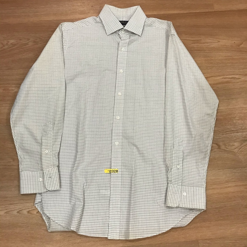 Polo Ralph Lauren Dress Shirt